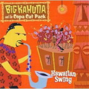 Hawaiian Swing