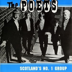 Scotland's No. 1 Group