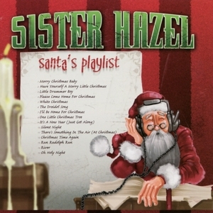 Santa's Playlist