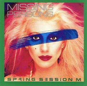 Spring Session M