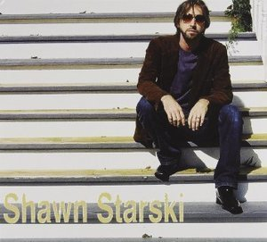 Shawn Starski