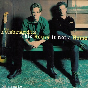This House Is Not A Home (cds)