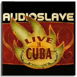 Live In Cuba