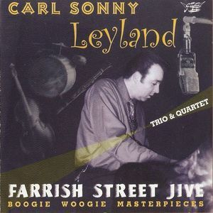 Farrish Street Jive