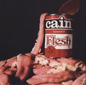 A Pound Of Flesh