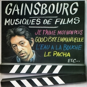 Musiques De Films