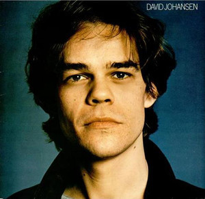 David Johansen