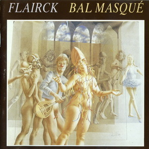 Bal Masque