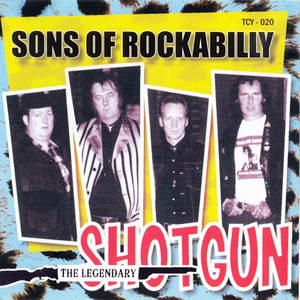 Sons Of Rockabilly