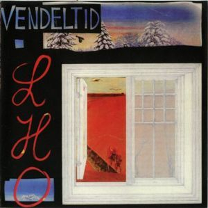 Vendeltid