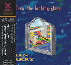 Thru' The Looking-Glass