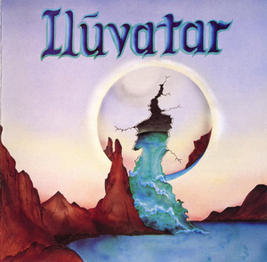 Iluvatar