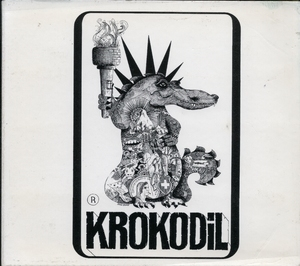 Krokodil