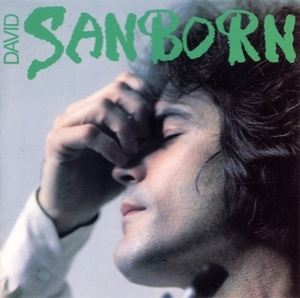 David Sanborn