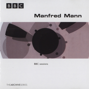 BBC - The Archive Series, Manfred Mann