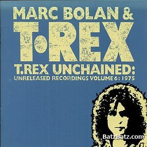 Unchained - Unreleased Recordings 1972 Vol. 1