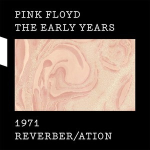 The Early Years 1971: Reverber/ation
