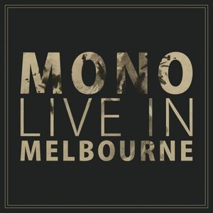 Live In Melbourne
