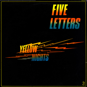 Yellow Nights