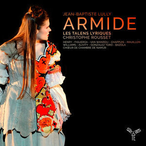 Lully: Armide (Live)