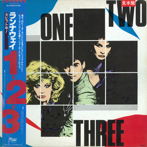 One-Two-Three