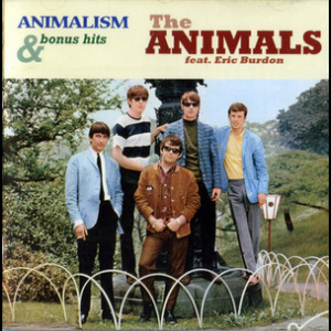 Animalism & Bonus Hits