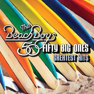 Fifty Big Ones: Greatest Hits (2CD)