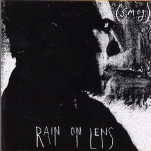 Rain On Lens