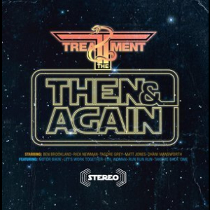 Then And Again [EP]