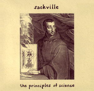 The Principles Of Science