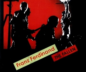 The Fallen {CDS}