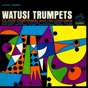 Watusi Trumpets (Remastered 2015)