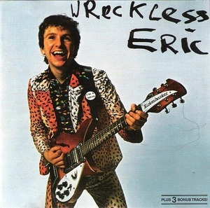 Wreckless Eric