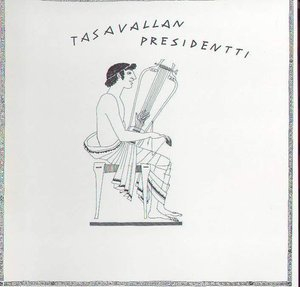 Tasavallan Presidentti