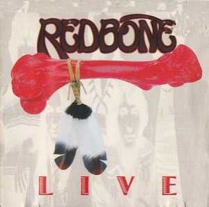Redbone Live