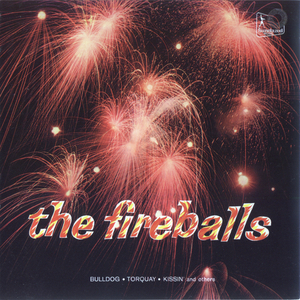 The Fireballs (1996 Remaster)