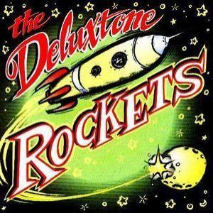 The Deluxtone Rockets