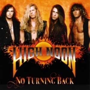 No Turning Back (2009 Remaster)