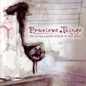 Tribute to Tori Amos: Precious Things