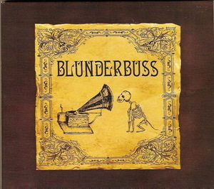 Blunderbuss