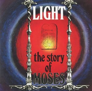 The Story Of Moses  (2006 Remastered)