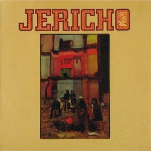 Jericho (2010 Remastered)