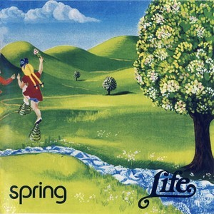 Spring (2003 Remaster)