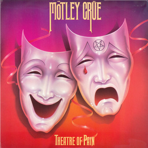 Theatre Of Pain