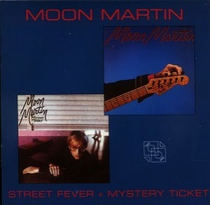 Street Fever / Mystery Ticket