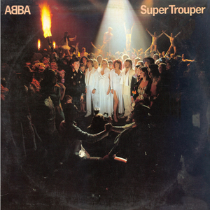 Super Trouper