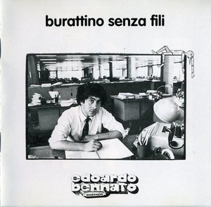 Burattino Senza Fili