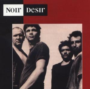 Noir Desir