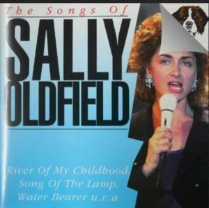 The Songs Of Sally Oldfield