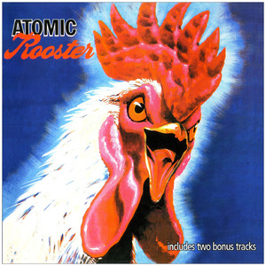 Atomic Rooster